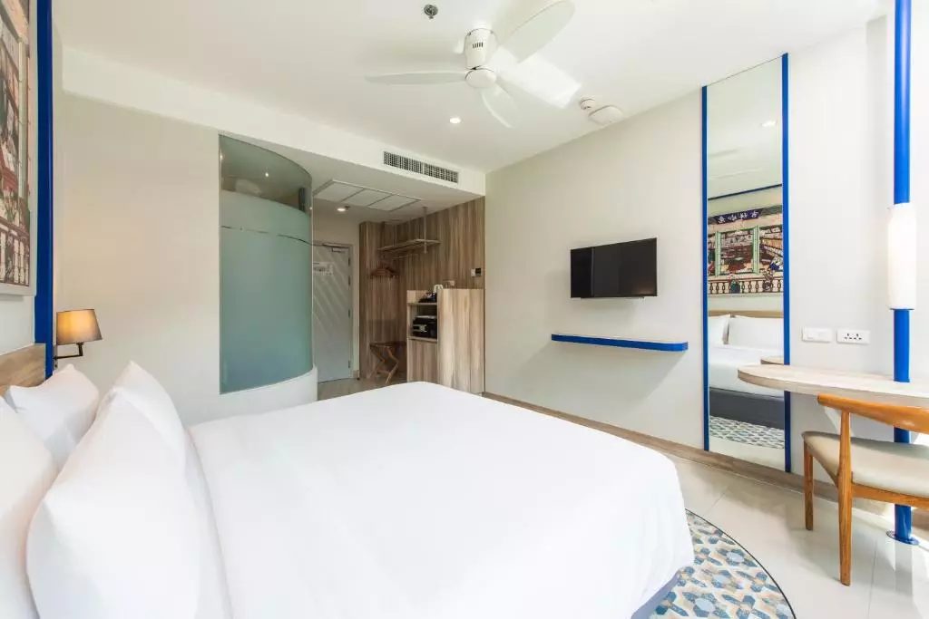 Holiday Style Ao Nang Beach Resort